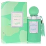 Sapil Yummy Pistachio Oud by Sapil - Eau De Parfum Spray 100 ml - voor vrouwen