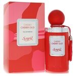 Sapil Cheeky Cherry Oud by Sapil - Eau De Parfum Spray 100 ml - voor vrouwen