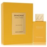 Swiss Arabian Shaghaf Vanilla Toffee by Swiss Arabian - Eau De Parfum Spray (Unisex) 75 ml - voor vrouwen