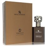 Swiss Arabian Tobacco 01 by Swiss Arabian - Extrait De Parfum Spray (Unisex) 50 ml - voor mannen