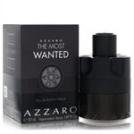 Azzaro The Most Wanted by Azzaro - Eau De Parfum Intense Spray 50 ml - voor mannen