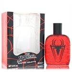 Spiderman Premium by Marvel - Eau De Toilette Spray 100 ml - voor mannen