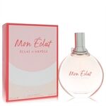 Eclat d'Arpege Mon Eclat by Lanvin - Eau De Parfum Spray 100 ml - voor vrouwen