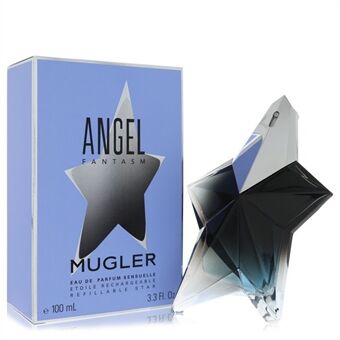 Angel Fantasm by Thierry Mugler - Eau De Parfum Spray 100 ml - voor vrouwen