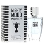 Linn Young Mighty Mood by Linn Young - Eau De Toilette Spray 30 ml - voor mannen