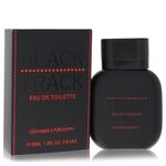Georges Mezotti Black Track by Georges Mezotti - Eau De Toilette Spray 30 ml - voor mannen