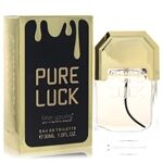 Linn Young Pure Luck by Linn Young - Eau De Toilette Spray 30 ml - voor mannen