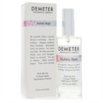 Demeter Bubble Bath by Demeter - Cologne Spray (Unisex) 120 ml - voor vrouwen