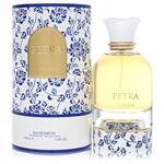 Lattafa Petra by Lattafa - Eau De Parfum Spray (Unisex) 100 ml - voor vrouwen