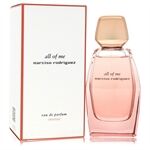 Narciso Rodriguez All of Me Intense by Narciso Rodriguez - Eau De Parfum Spray 90 ml - voor vrouwen