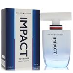 Tommy Hilfiger Impact Together by Tommy Hilfiger - Eau De Toilette Spray 100 ml - voor mannen