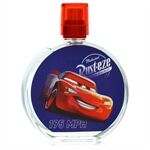Cars by Pixar - Eau De Toilette Spray (Unboxed) 100 ml - voor mannen