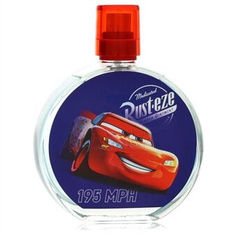 Cars by Pixar - Eau De Toilette Spray (Unboxed) 100 ml - voor mannen