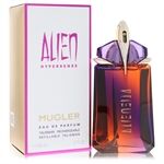 Alien Hypersense by Thierry Mugler - Eau De Parfum Spray Refillable 60 ml - voor vrouwen