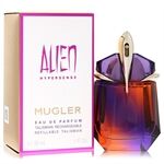 Alien Hypersense by Thierry Mugler - Eau De Parfum Spray Refillable 30 ml - voor vrouwen