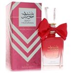 Ard Al Zaafaran Bint Hooran Rose Passion by Al Zaafaran - Eau De Parfum Spray 100 ml - voor vrouwen
