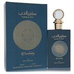 Ard Al Zaafaran Safeer Al Hub Everlasting by Al Zaafaran - Eau De Parfum Spray (Unisex) 100 ml - voor mannen