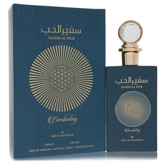 Ard Al Zaafaran Safeer Al Hub Everlasting by Al Zaafaran - Eau De Parfum Spray (Unisex) 100 ml - voor mannen