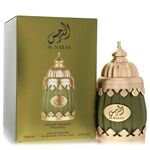 Niche Emarati Al Narjis by Lattafa - Eau De Parfum Spray (Unisex) 100 ml - voor vrouwen