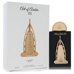 Lattafa Pride Art Of Arabia III by Lattafa - Eau De Parfum Spray (Unisex) 100 ml - voor vrouwen