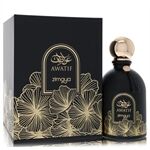 Afnan Zimaya Awatif Black by Afnan - Eau De Parfum Spray 100 ml - voor vrouwen