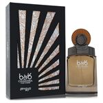 Afnan Zimaya Charisma by Afnan - Eau De Parfum Spray 100 ml - voor mannen