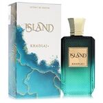 Khadlaj Island by Khadlaj - Extrait De Parfum Spray 100 ml - voor vrouwen