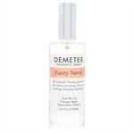 Demeter Fuzzy Navel by Demeter - Cologne Spray (Unboxed) 120 ml - voor vrouwen