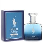 Polo Deep Blue by Ralph Lauren - Parfum 40 ml - voor mannen