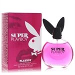 Super Playboy by Coty - Eau De Toilette Spray 40 ml - voor vrouwen