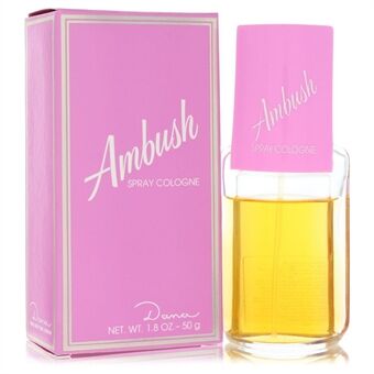 Ambush by Dana - Cologne Spray (Low Filled) 53 ml - voor vrouwen