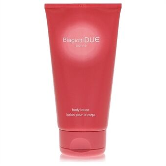 Due by Laura Biagiotti - Body Lotion (Unboxed) 150 ml - voor vrouwen