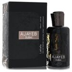Lattafa Ajayeb Dubai by Lattafa - Eau De Parfum Spray (Unisex) 100 ml - voor mannen