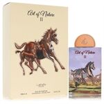 Lattafa Pride Art Of Nature II by Lattafa - Eau De Parfum Spray (Unisex) 100 ml - voor mannen