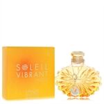 Lalique Soleil Vibrant by Lalique - Eau De Parfum Spray 100 ml - voor vrouwen