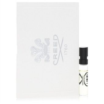 Original Santal by Creed - Vial (sample) 1 ml - voor mannen