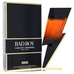 Bad Boy Elixir by Carolina Herrera - Eau De Parfum Spray 100 ml - voor mannen