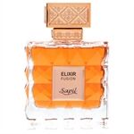 Sapil Elixir Fusion by Sapil - Eau De Parfum Spray (Unisex Unboxed) 100 ml - voor mannen