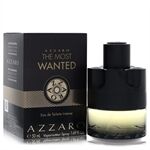 Azzaro The Most Wanted by Azzaro - Eau De Toilette Intense Spray 50 ml - voor mannen