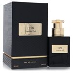 Atralia 1878 Grandeur Oud by Atralia - Eau De Parfum Spray (Unisex) 100 ml - voor mannen