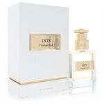 Atralia 1878 Prestige Oud by Atralia - Eau De Parfum Spray (Unisex) 100 ml - voor vrouwen