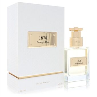 Atralia 1878 Prestige Oud by Atralia - Eau De Parfum Spray (Unisex) 100 ml - voor vrouwen
