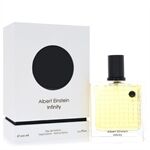 Atralia Albert Einstein Infinity by Atralia - Eau De Parfum Spray (Unisex) 100 ml - voor mannen