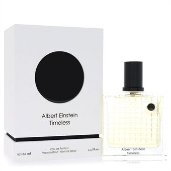 Atralia Albert Einstein Timeless by Atralia - Eau De Parfum Spray (Unisex) 100 ml - voor mannen
