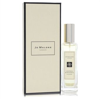 Jo Malone Lime Basil & Mandarin by Jo Malone - Cologne Spray (Unisex) 30 ml - voor mannen