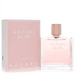 Azzaro Pour Elle by Azzaro - Eau De Parfum Spray 100 ml - voor vrouwen