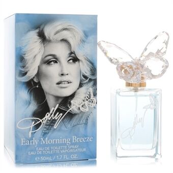 Dolly Parton Early Morning Breeze by Dolly Parton - Eau De Toilette Spray 50 ml - voor vrouwen
