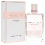 Irresistible Givenchy Very Floral by Givenchy - Eau De Parfum Spray 80 ml - voor vrouwen