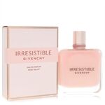 Irresistible Givenchy Rose Velvet by Givenchy - Eau De Parfum Spray 80 ml - voor vrouwen