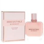 Irresistible Givenchy Rose Velvet by Givenchy - Eau De Parfum Spray 50 ml - voor vrouwen